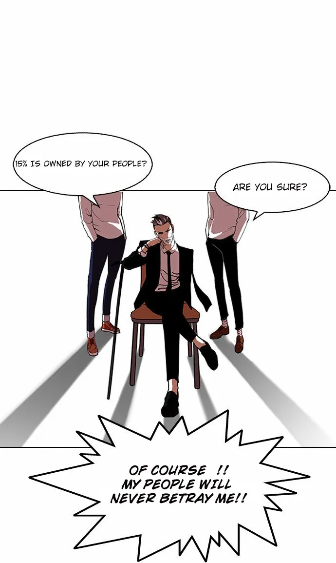 Lookism Chapter 109 Online - página 6
