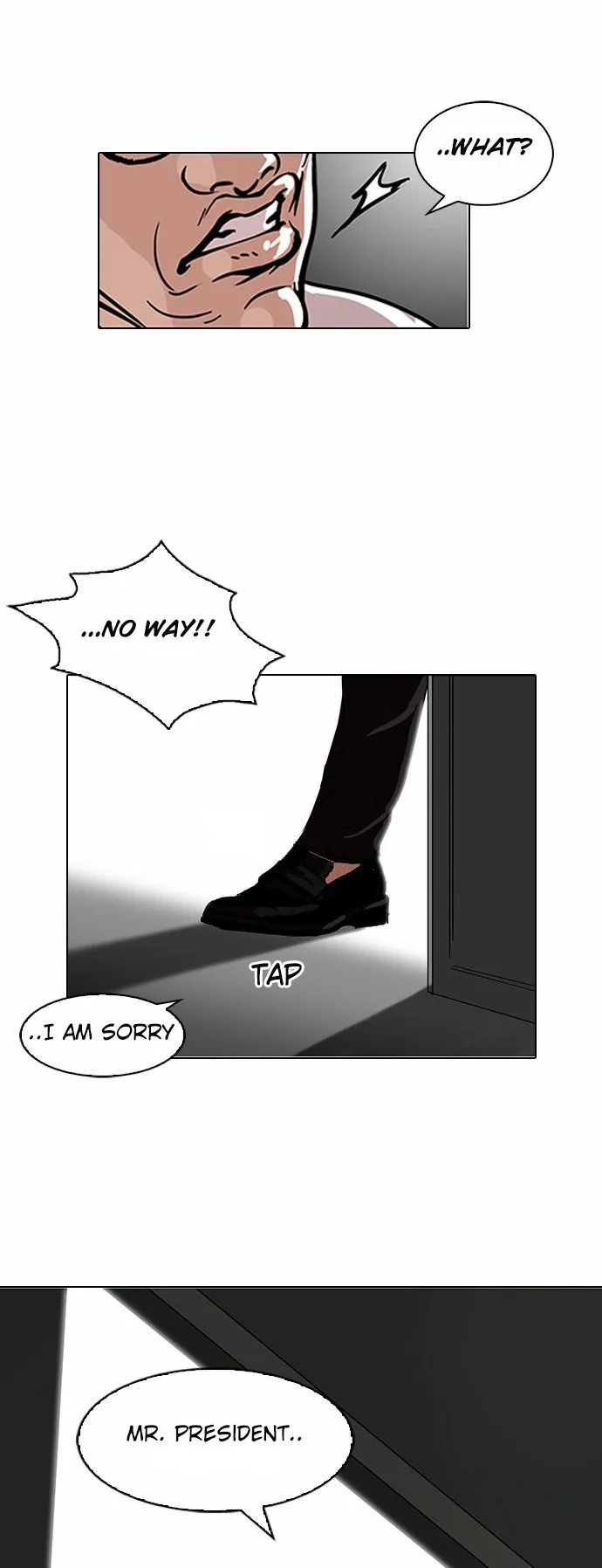 Lookism Chapter 109 Online - página 8