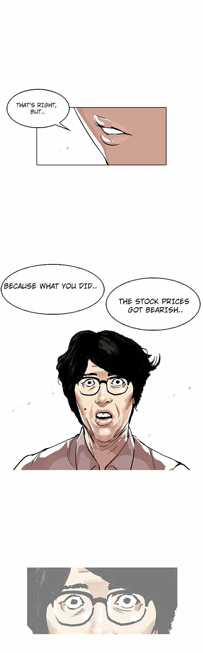 Lookism Chapter 109 Online - página 15