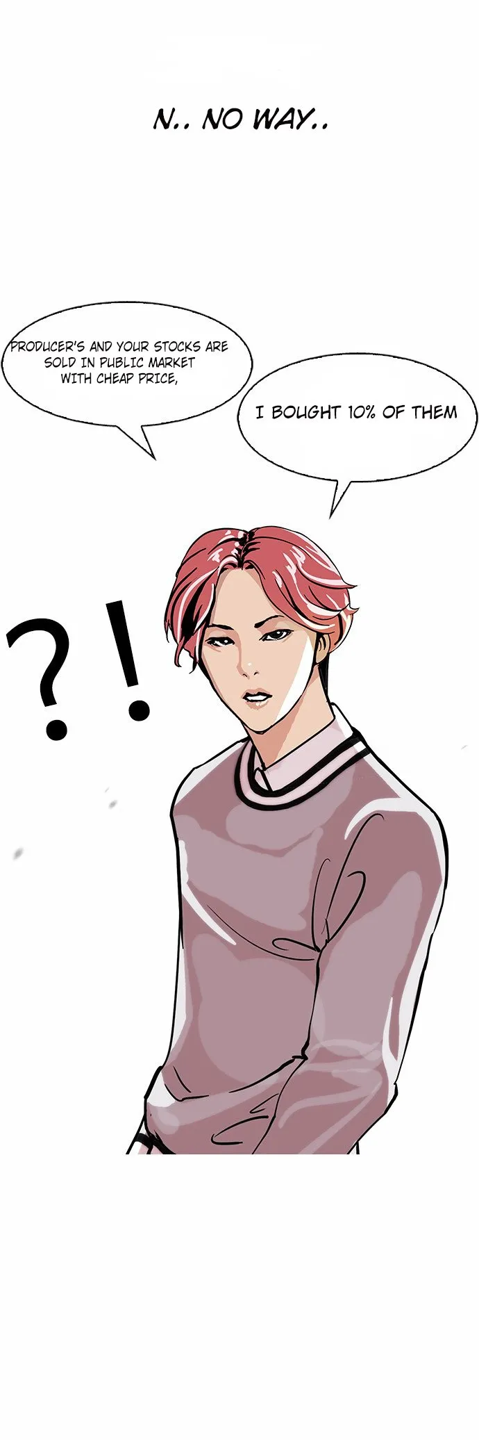 Lookism Chapter 109 Online - página 16