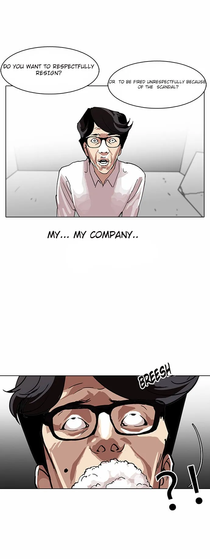 Lookism Chapter 109 Online - página 20