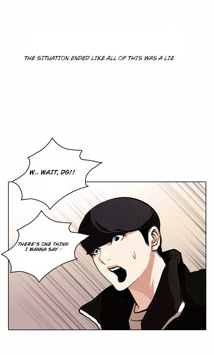 Lookism Chapter 109 Online - página 22