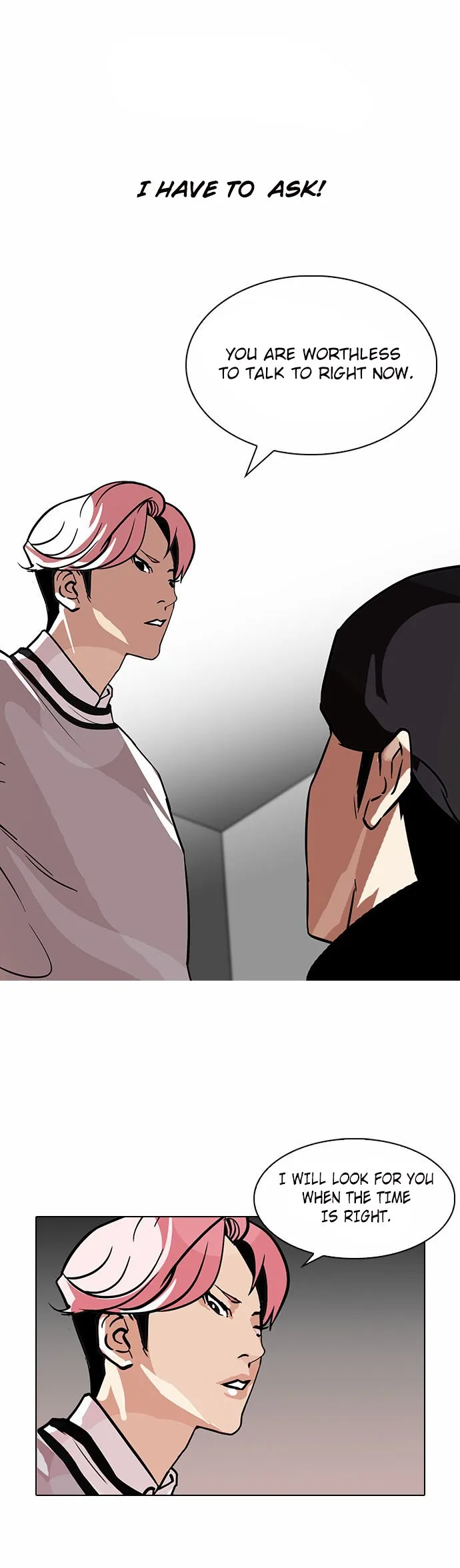 Lookism Chapter 109 Online - página 23