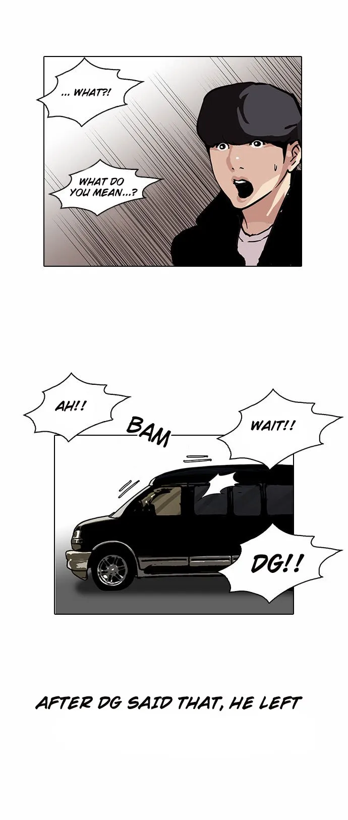 Lookism Chapter 109 Online - página 24