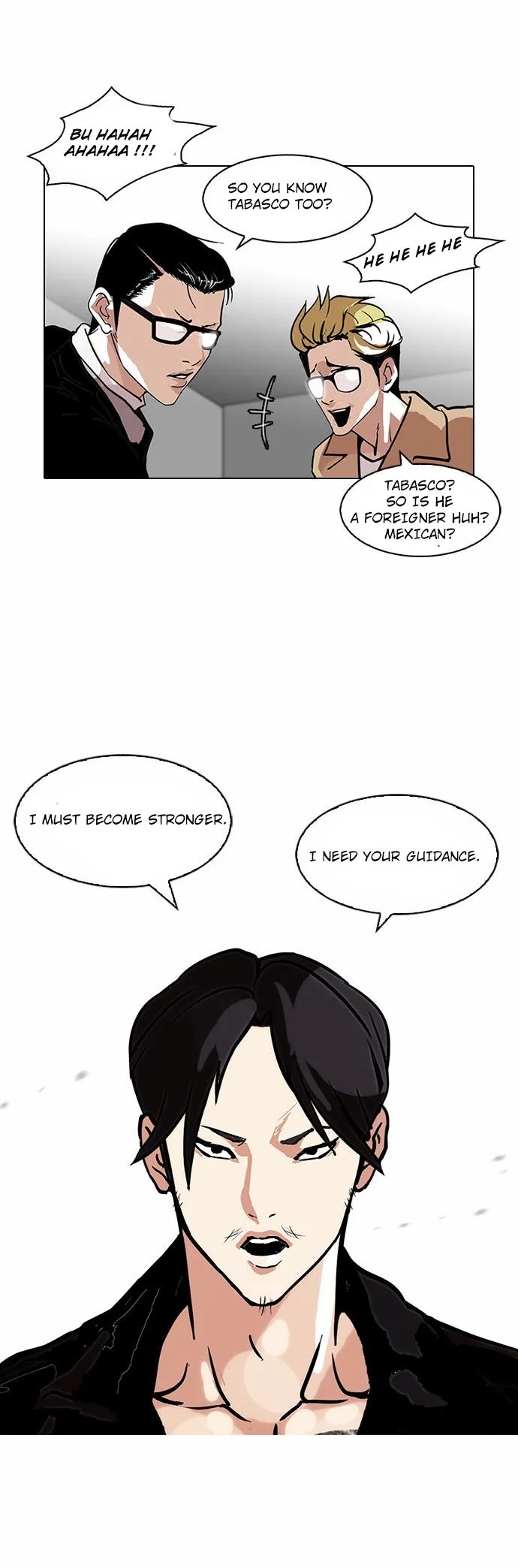 Lookism Chapter 109 Online - página 29