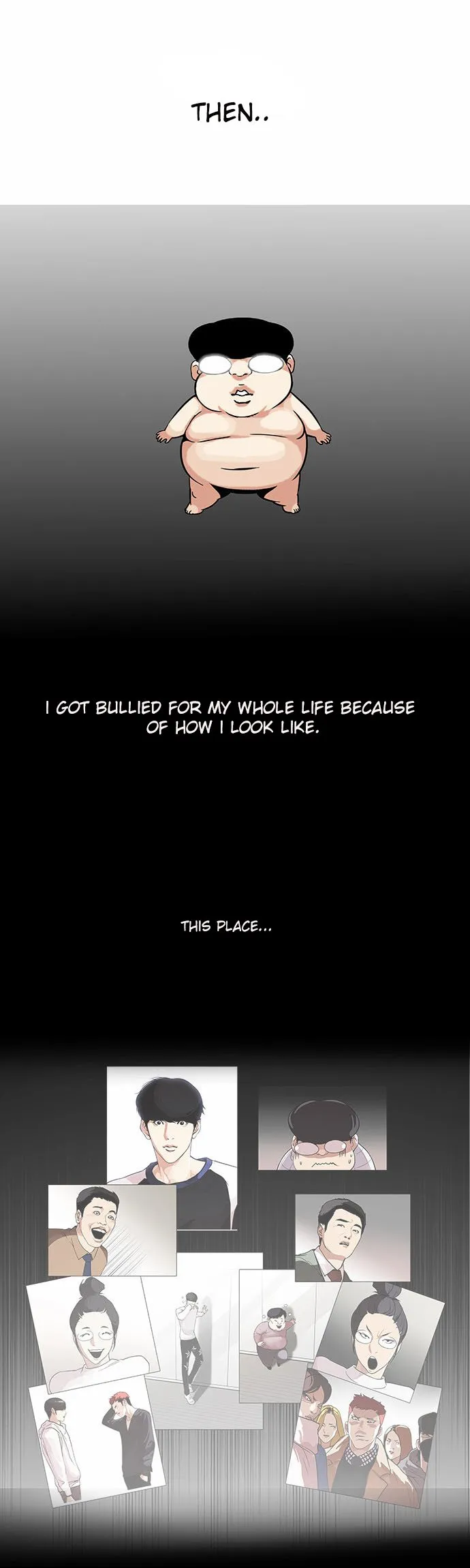 Lookism Chapter 109 Online - página 36