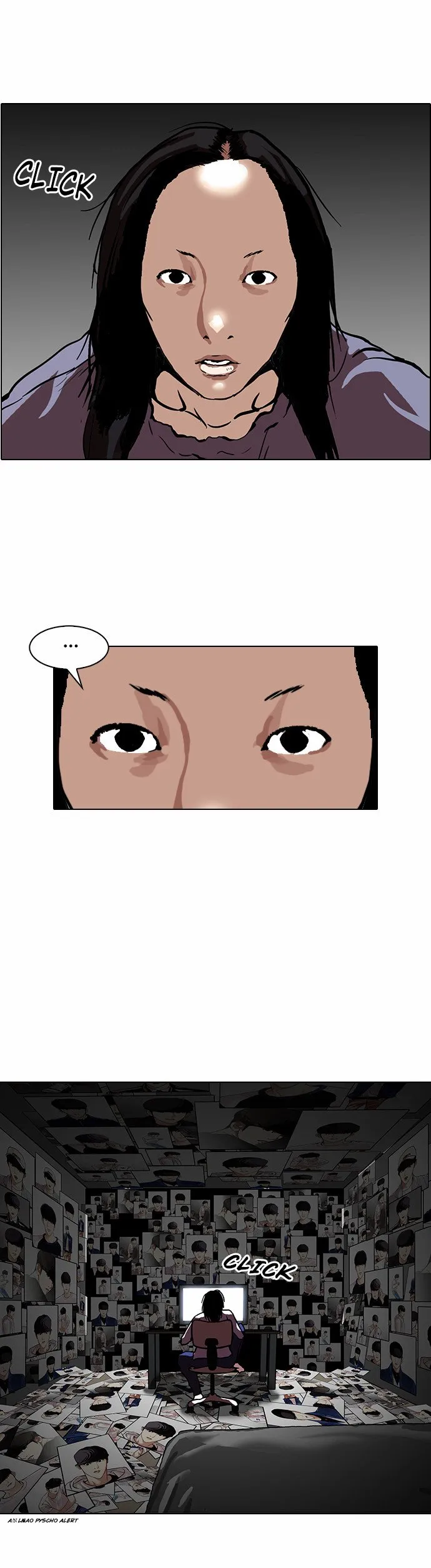 Lookism Chapter 109 Online - página 50