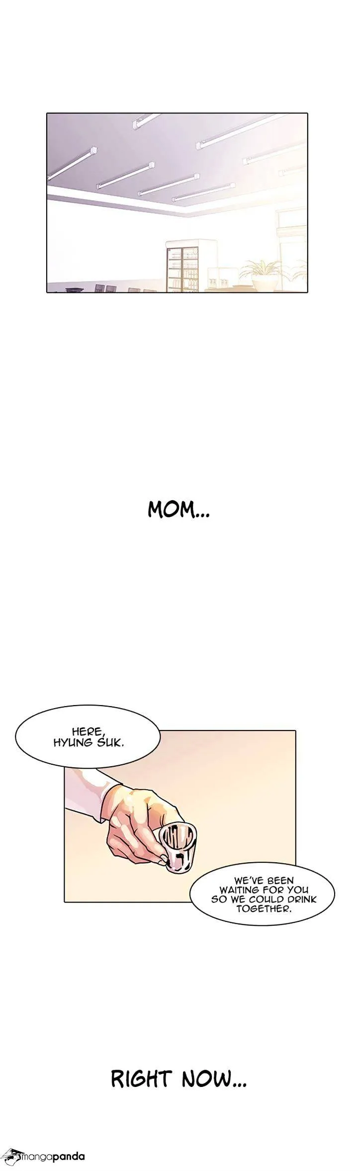 Lookism Chapter 11 Online - página 2