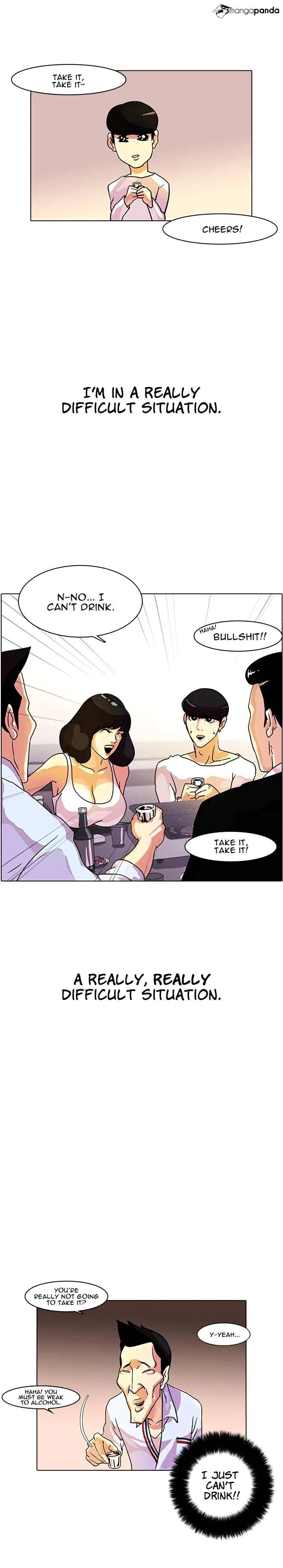 Lookism Chapter 11 Online - página 3