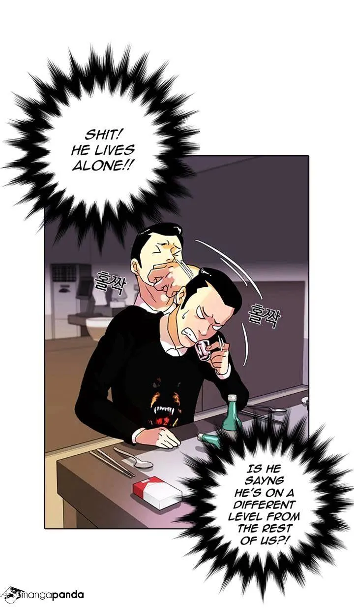 Lookism Chapter 11 Online - página 7