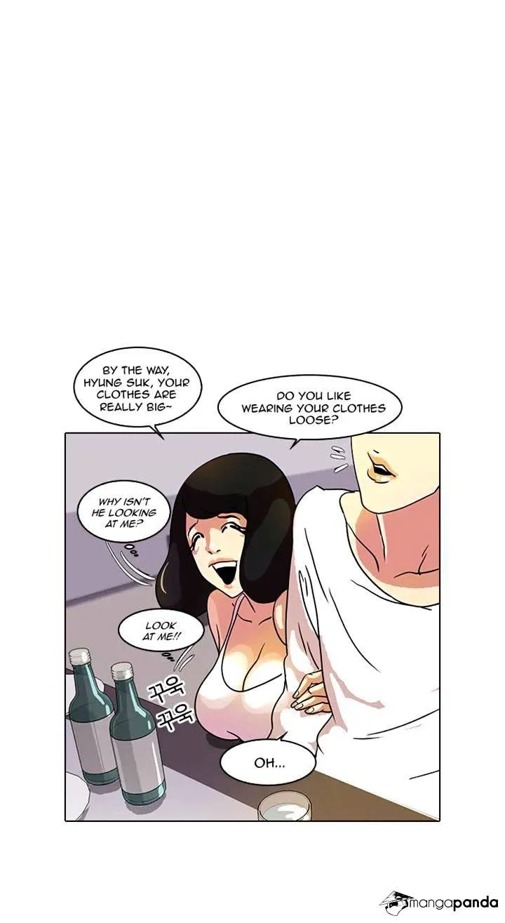 Lookism Chapter 11 Online - página 12