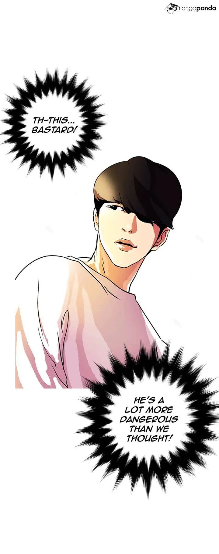 Lookism Chapter 11 Online - página 14