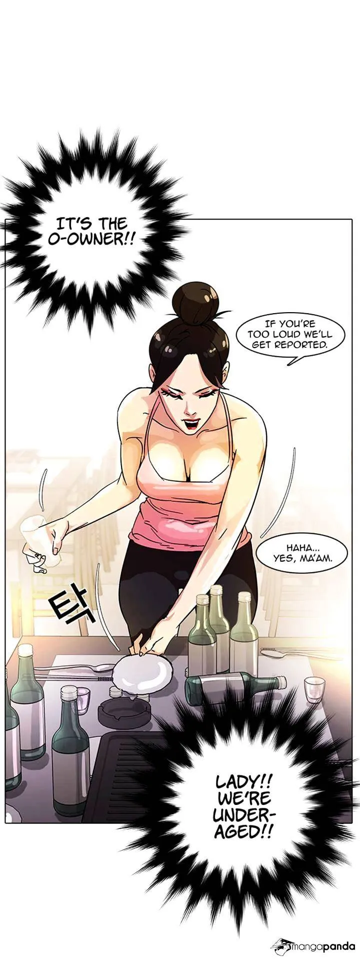Lookism Chapter 11 Online - página 17