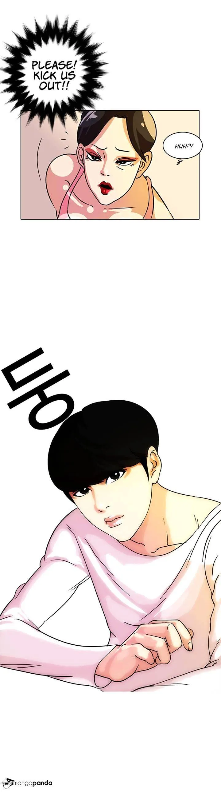 Lookism Chapter 11 Online - página 18