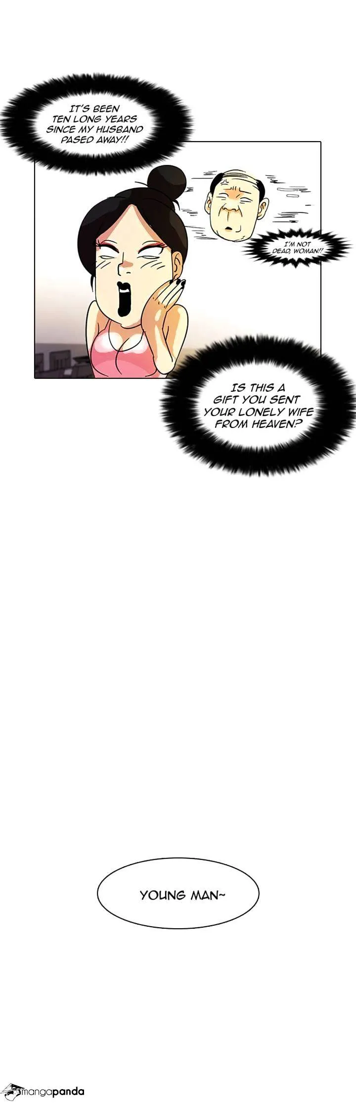 Lookism Chapter 11 Online - página 20
