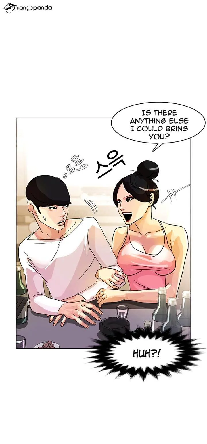Lookism Chapter 11 Online - página 21