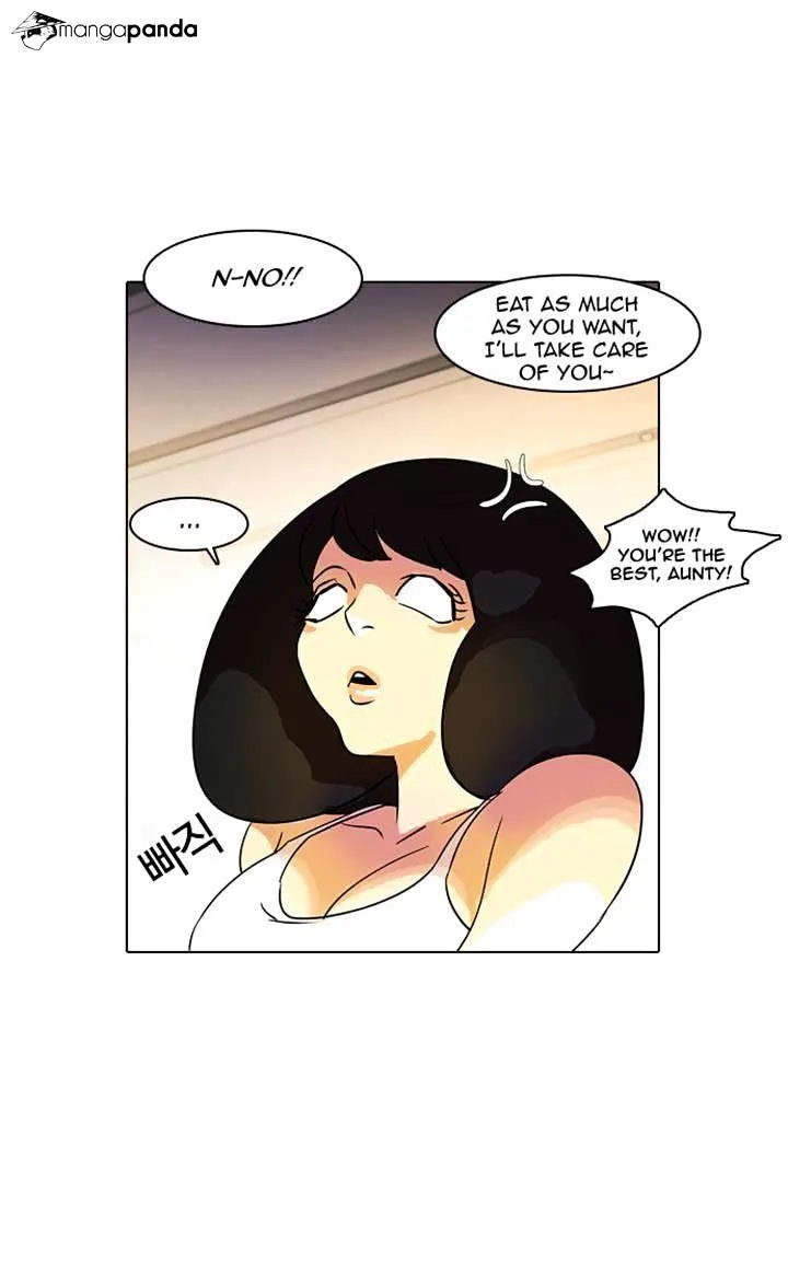 Lookism Chapter 11 Online - página 22