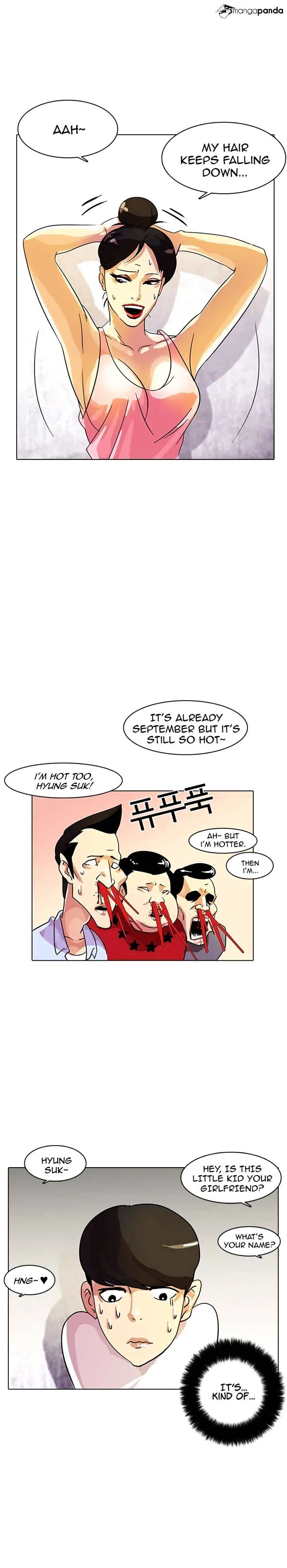 Lookism Chapter 11 Online - página 24