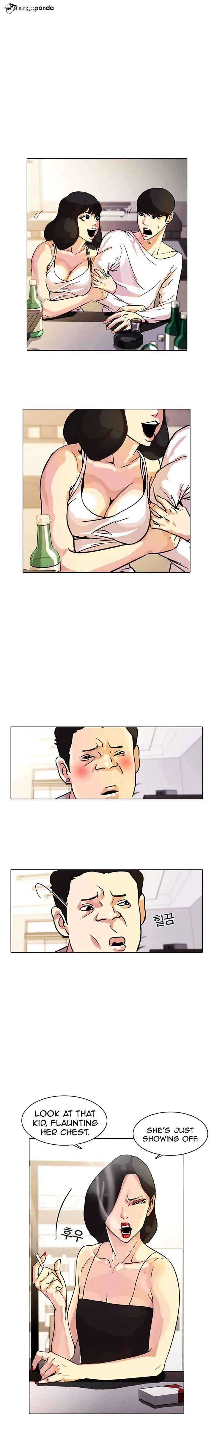 Lookism Chapter 11 Online - página 28
