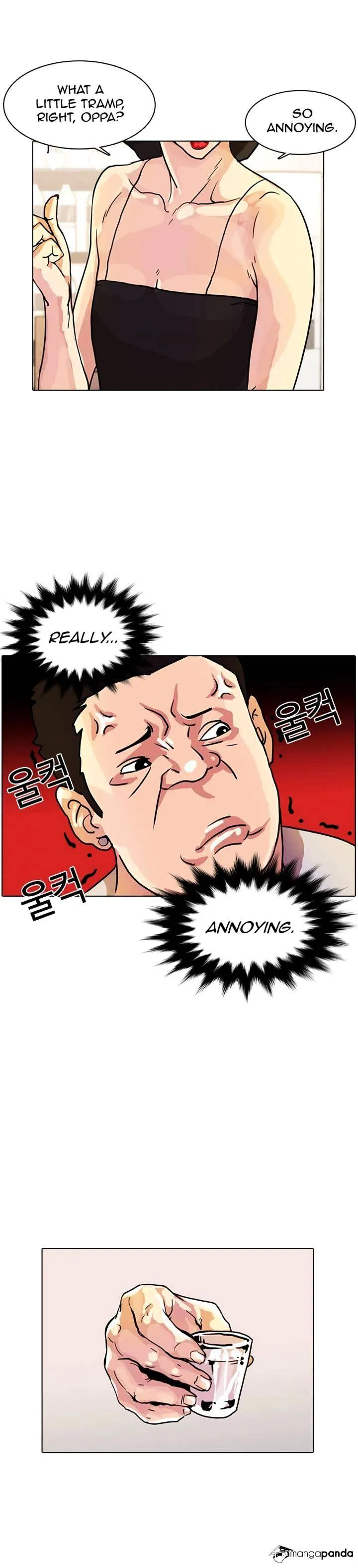 Lookism Chapter 11 Online - página 29