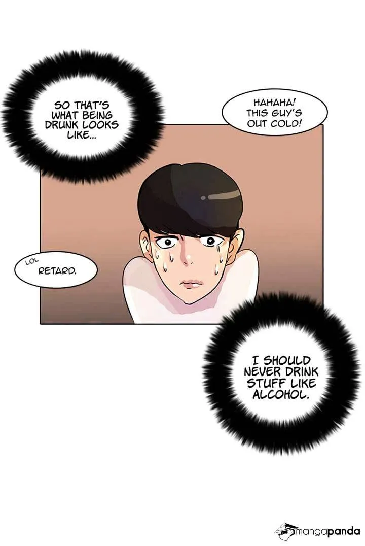 Lookism Chapter 11 Online - página 32