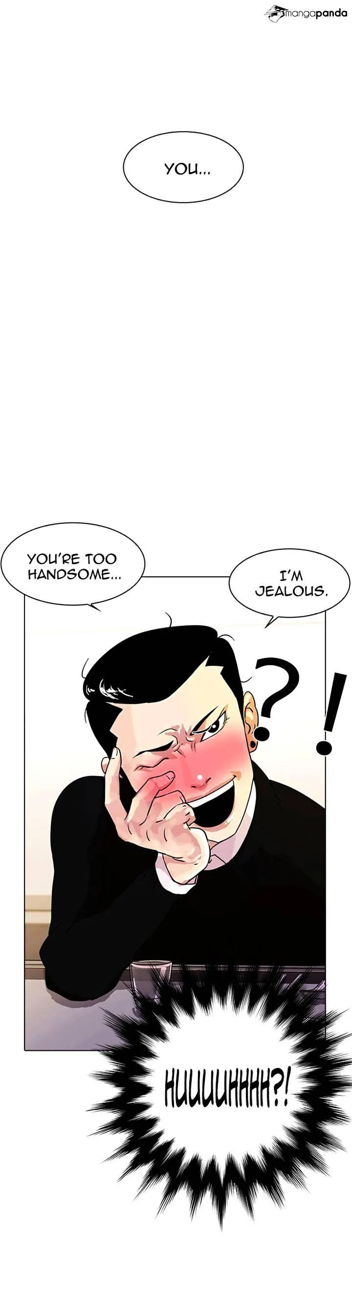 Lookism Chapter 11 Online - página 34