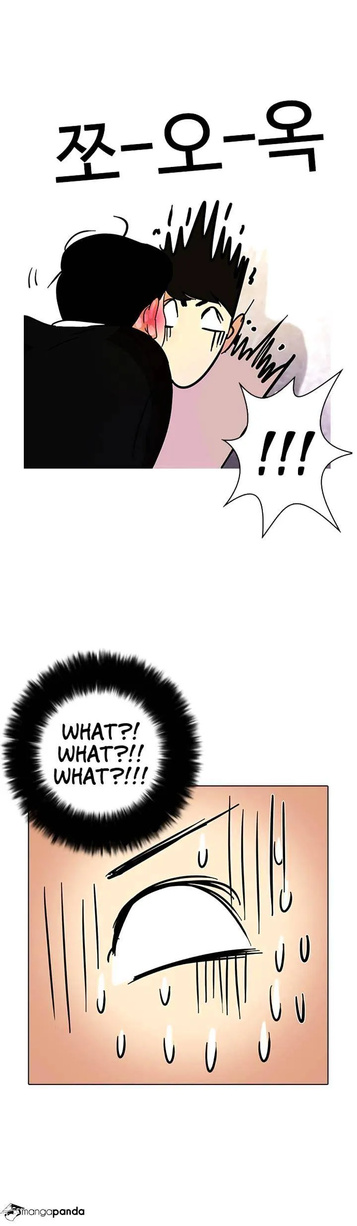 Lookism Chapter 11 Online - página 36
