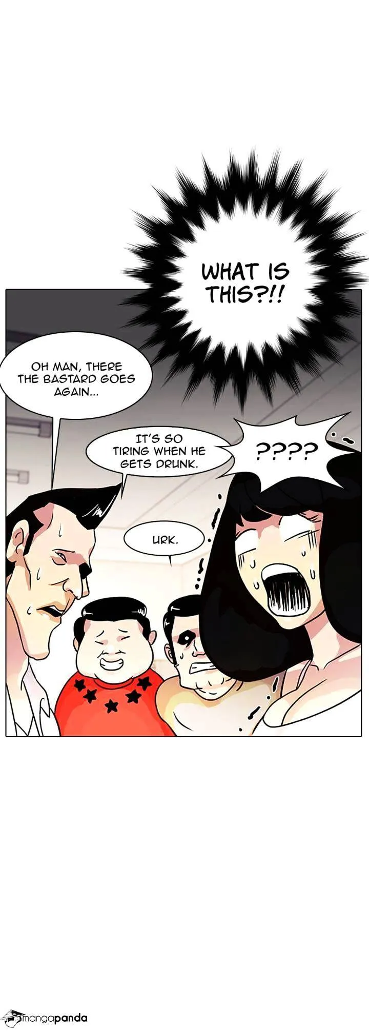Lookism Chapter 11 Online - página 37