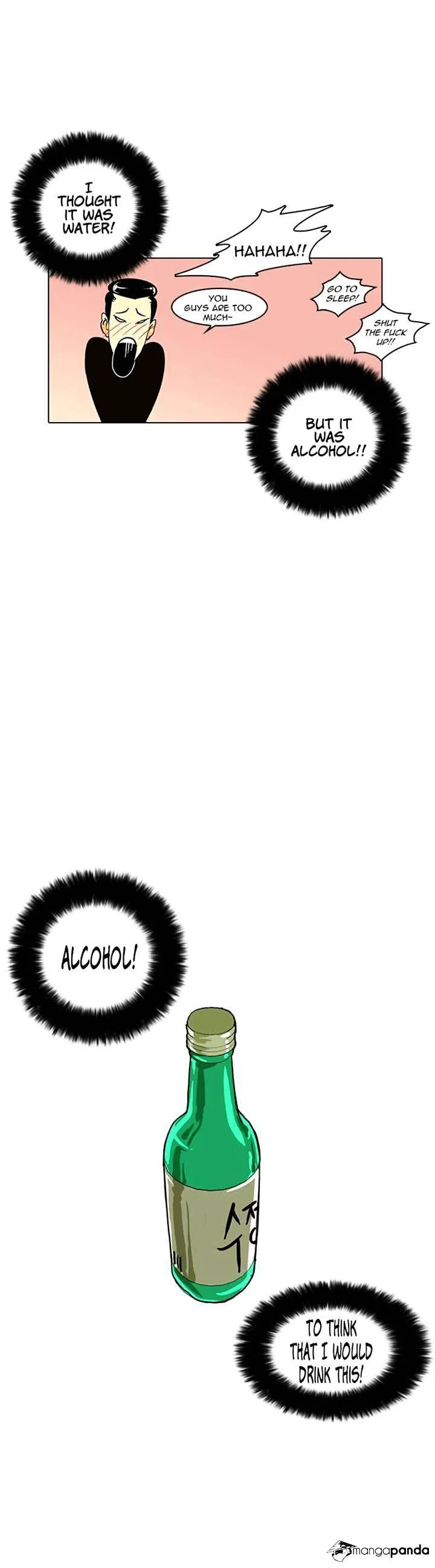 Lookism Chapter 11 Online - página 41