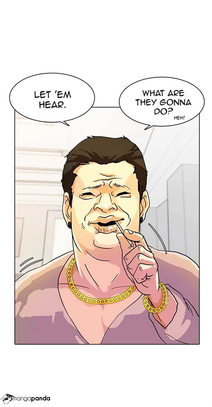 Lookism Chapter 11 Online - página 45