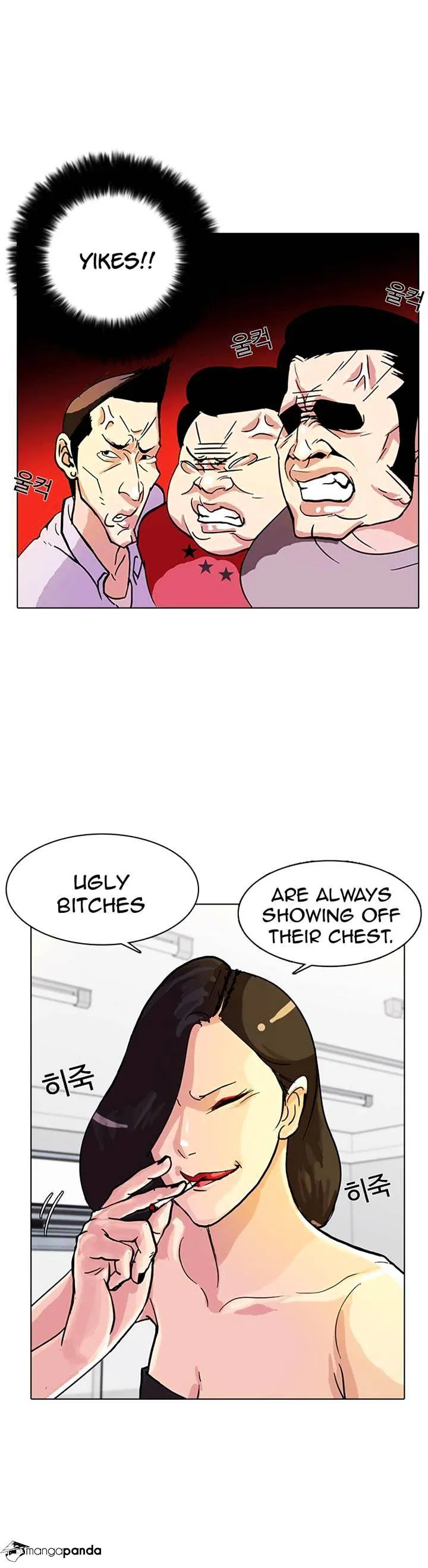 Lookism Chapter 11 Online - página 47