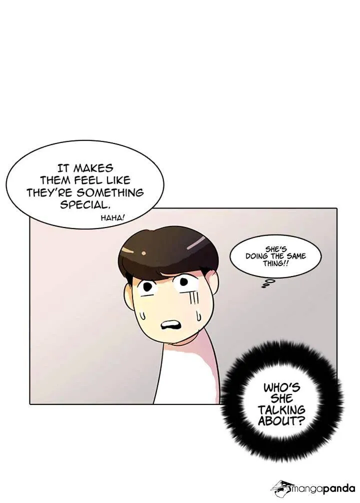 Lookism Chapter 11 Online - página 48