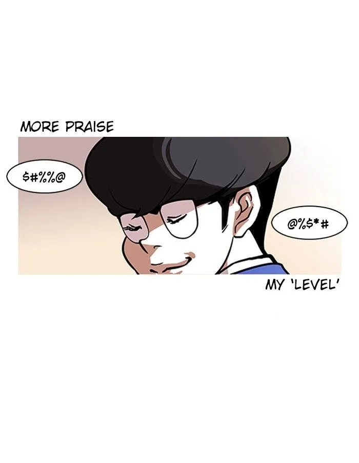 Lookism Chapter 110 Online - página 3