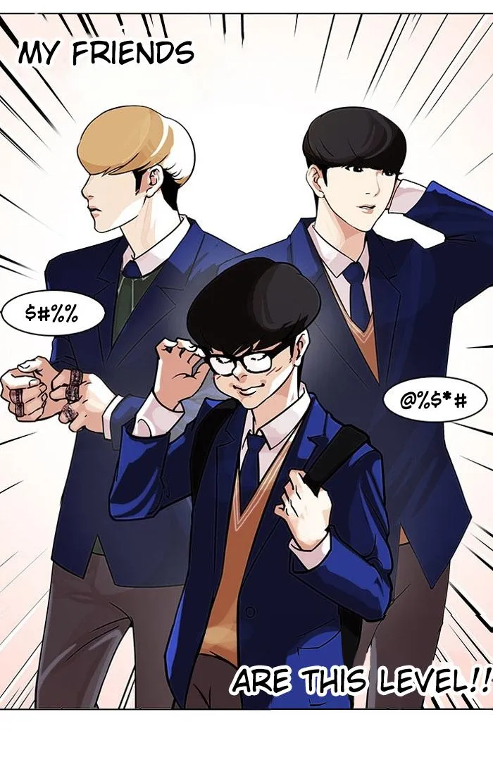 Lookism Chapter 110 Online - página 5