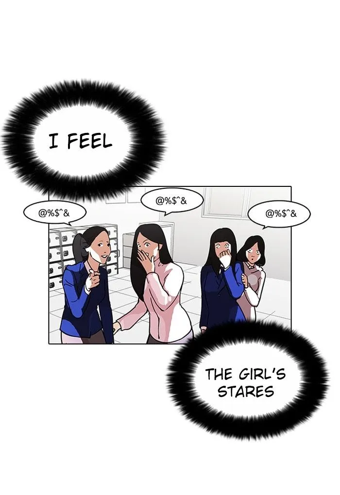 Lookism Chapter 110 Online - página 6