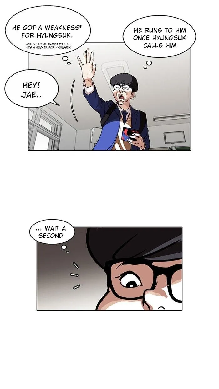 Lookism Chapter 110 Online - página 12