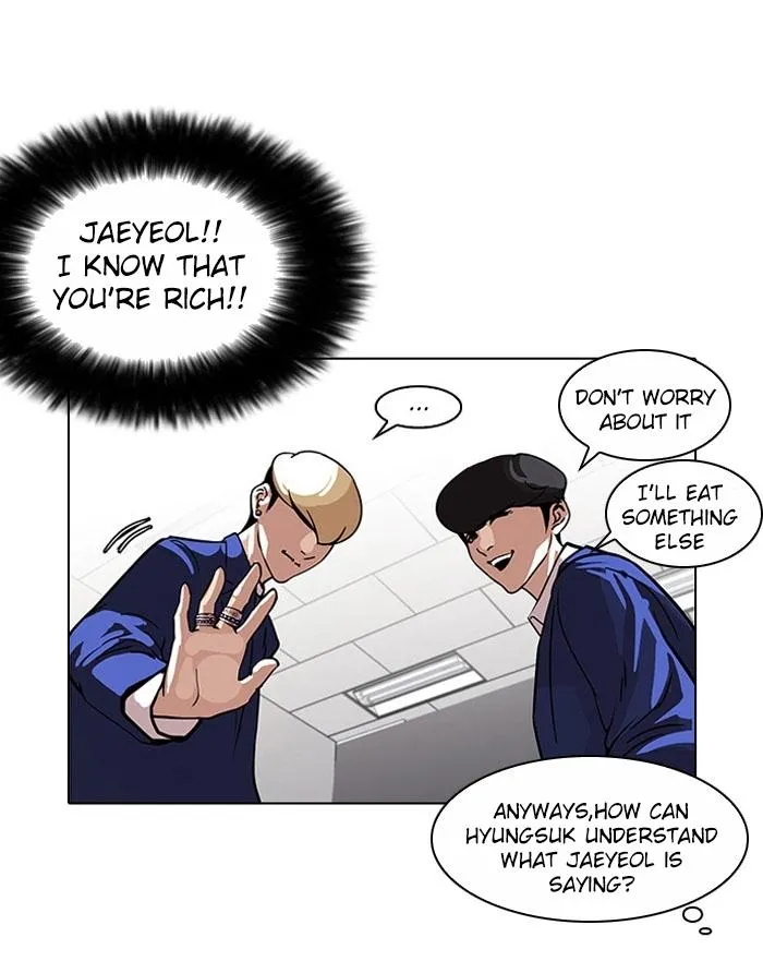 Lookism Chapter 110 Online - página 16