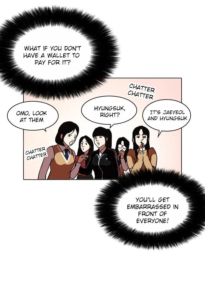 Lookism Chapter 110 Online - página 17
