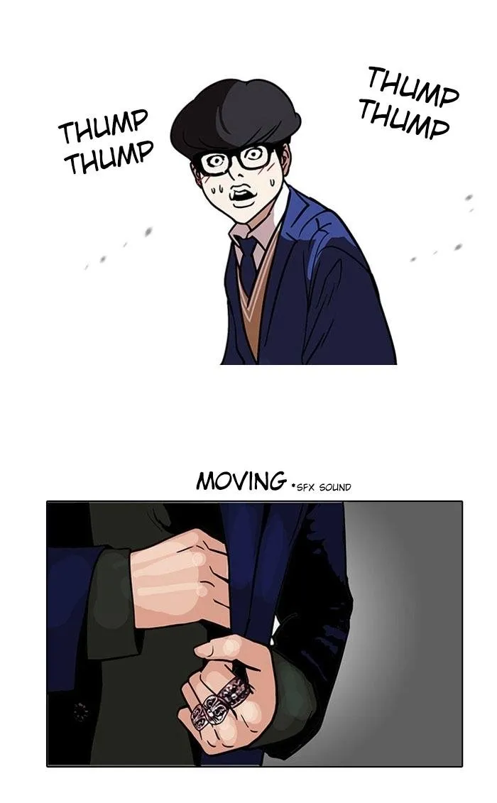 Lookism Chapter 110 Online - página 19