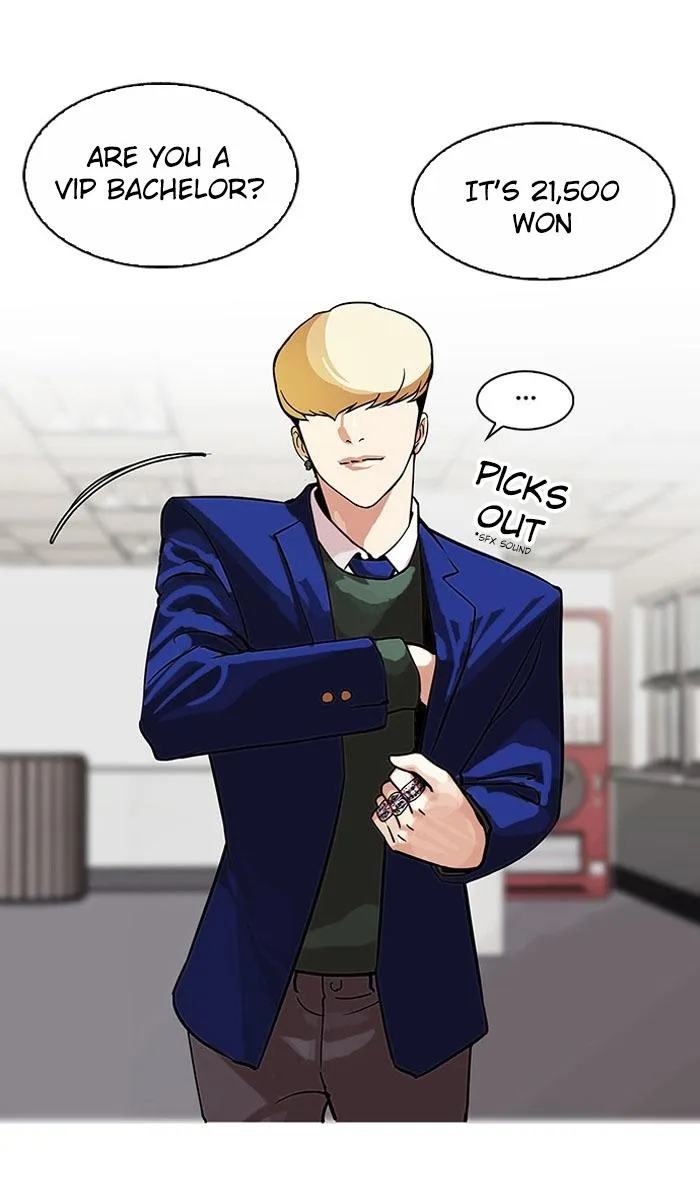 Lookism Chapter 110 Online - página 20