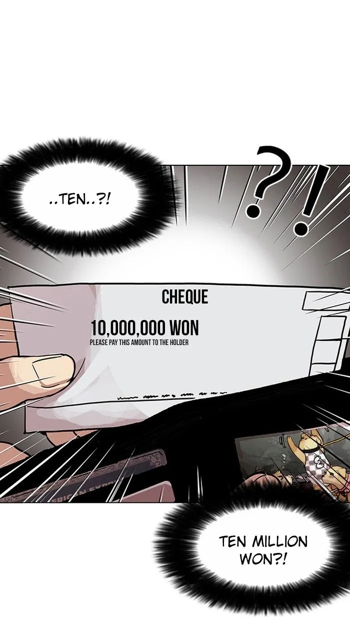 Lookism Chapter 110 Online - página 30