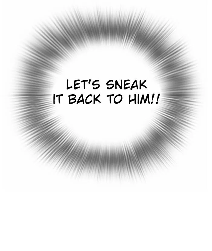 Lookism Chapter 110 Online - página 31