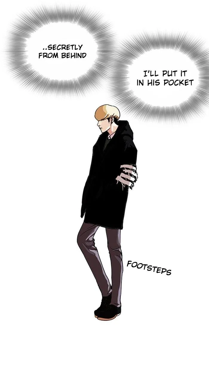 Lookism Chapter 110 Online - página 33