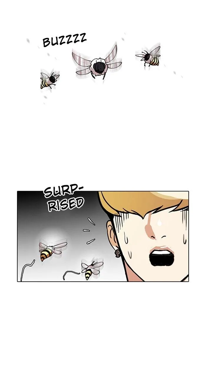 Lookism Chapter 110 Online - página 35