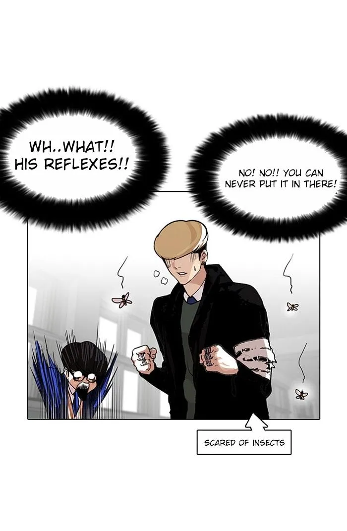 Lookism Chapter 110 Online - página 38