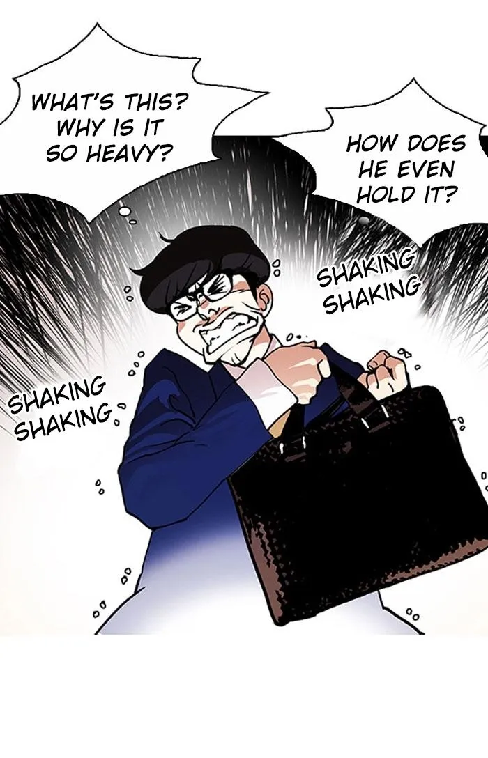 Lookism Chapter 110 Online - página 40