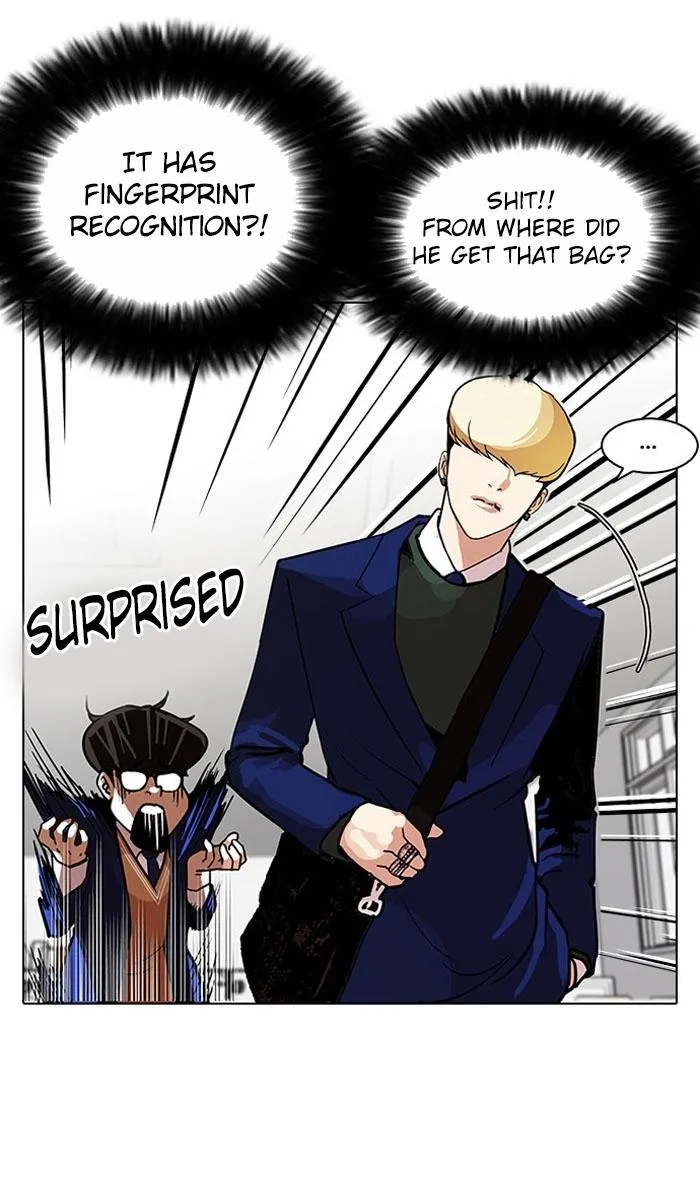 Lookism Chapter 110 Online - página 43