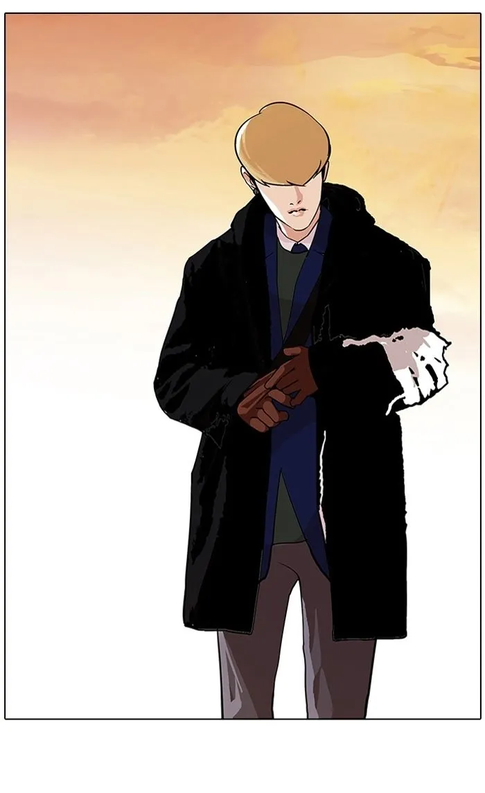 Lookism Chapter 110 Online - página 45