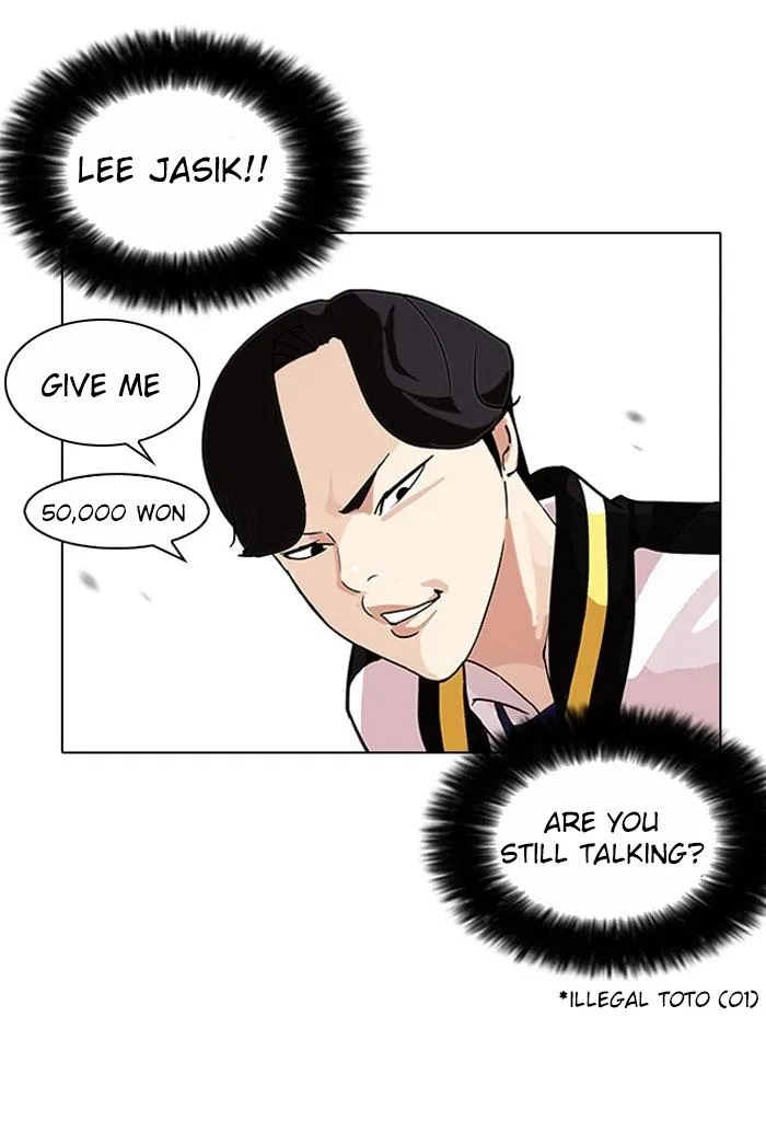 Lookism Chapter 110 Online - página 56