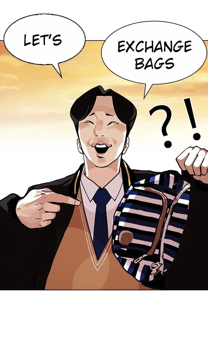 Lookism Chapter 110 Online - página 57